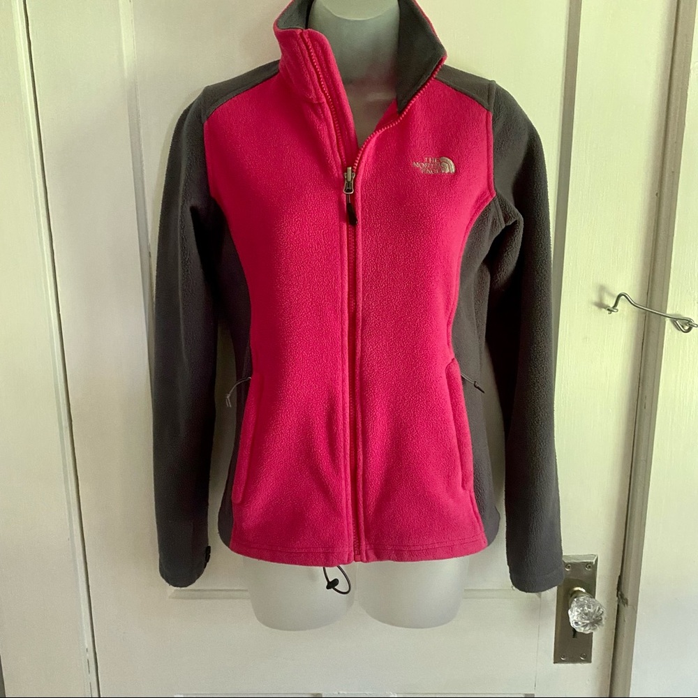 The North Face Woman’s Fleece Size XS